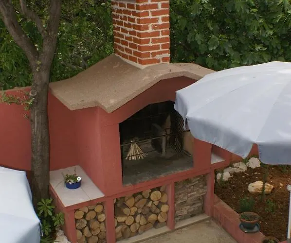 4098d Apartamento Mandre