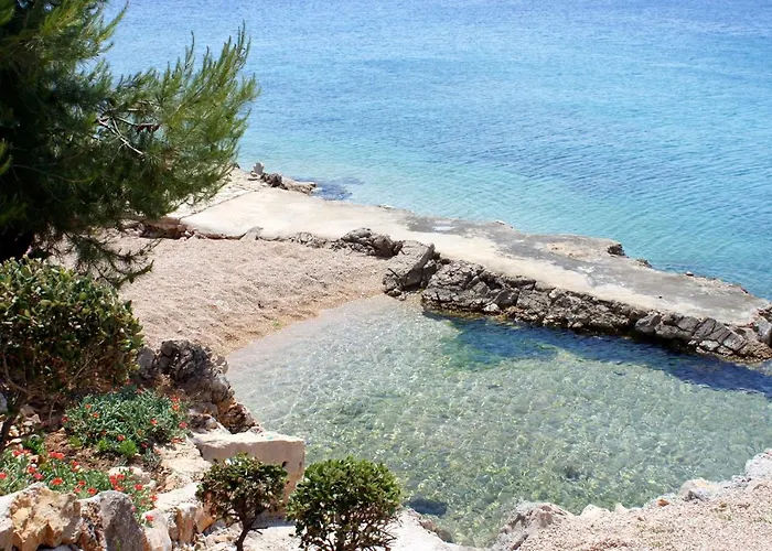 Apartamento 4098d Mandre