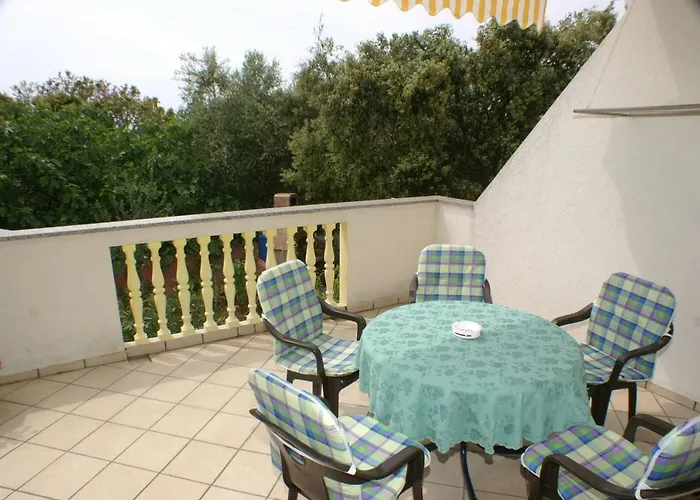 4098d Apartamento Mandre