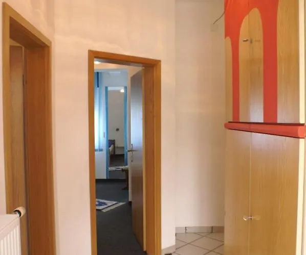 Apartamento 4098d Mandre