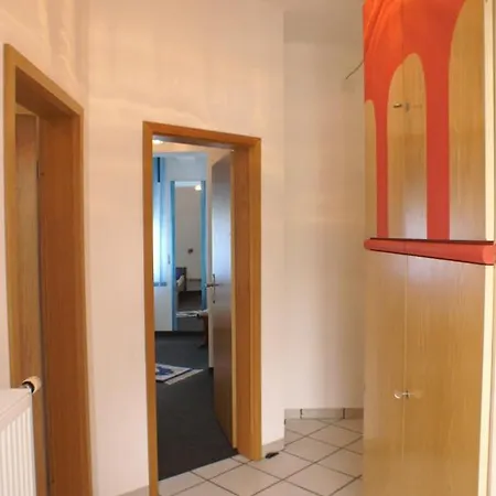 Apartment 4098d Mandre