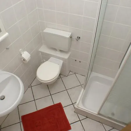 4098d Apartman *