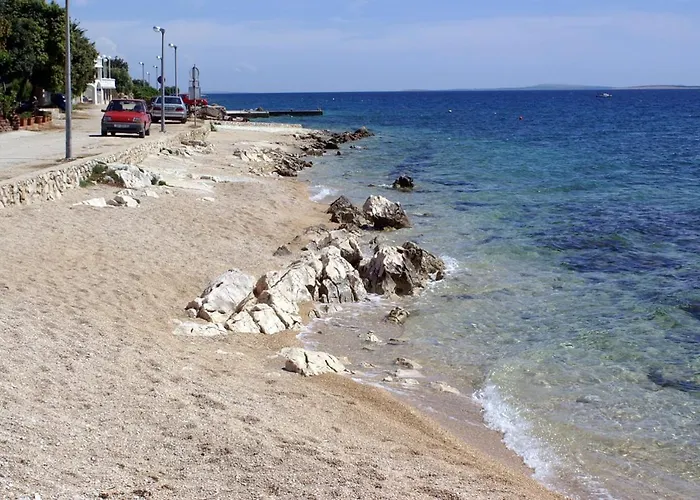 Apartment 4098d Mandre