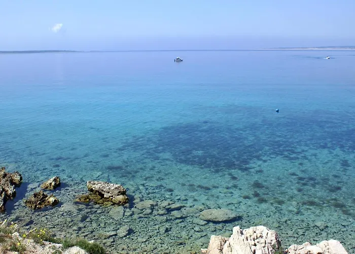 Appartement 4098d Mandre