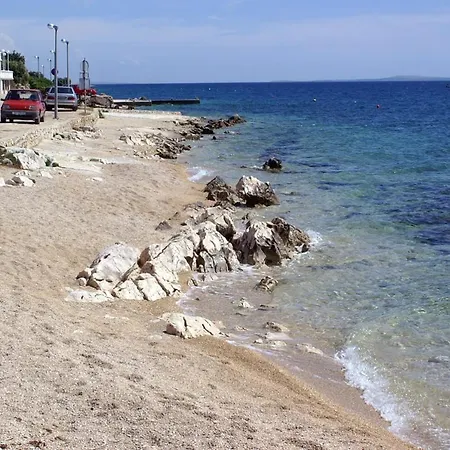 Appartamento 4098d Mandre