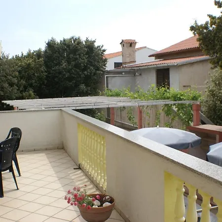 4098d Appartement *